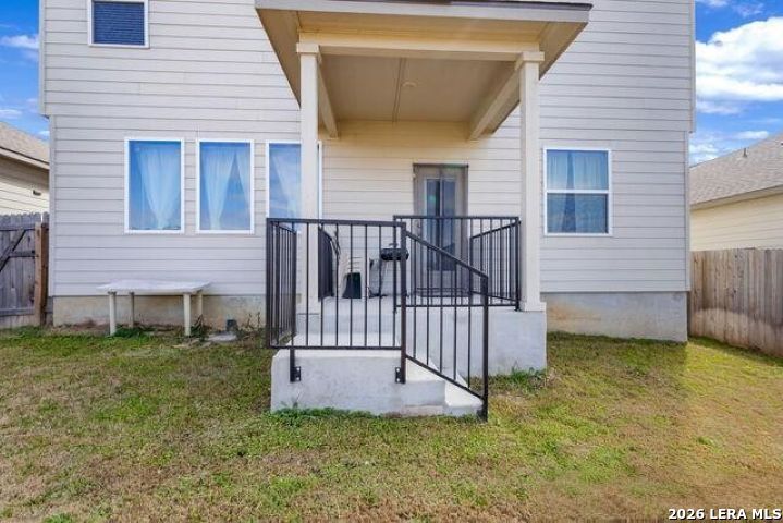 12931 Jeff Ranch San Antonio TX 78245