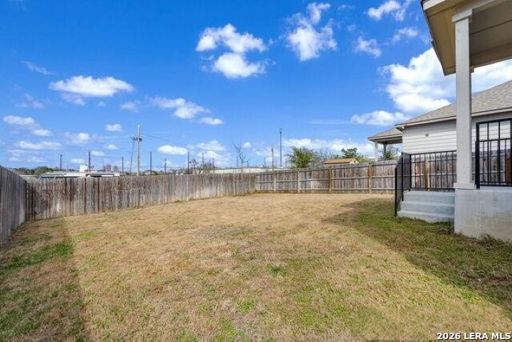 12931 Jeff Ranch San Antonio TX 78245