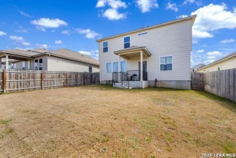 12931 Jeff Ranch San Antonio TX 78245