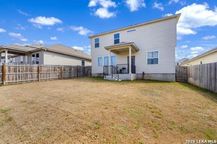 12931 Jeff Ranch San Antonio TX 78245