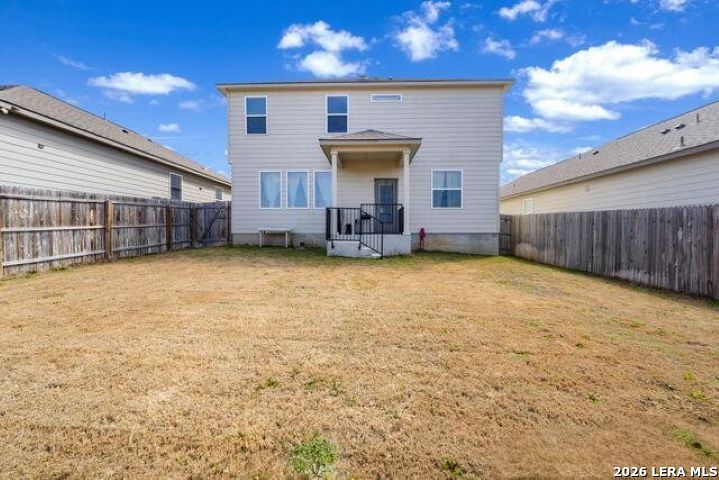 12931 Jeff Ranch San Antonio TX 78245