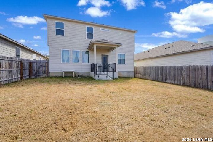12931 Jeff Ranch San Antonio TX 78245