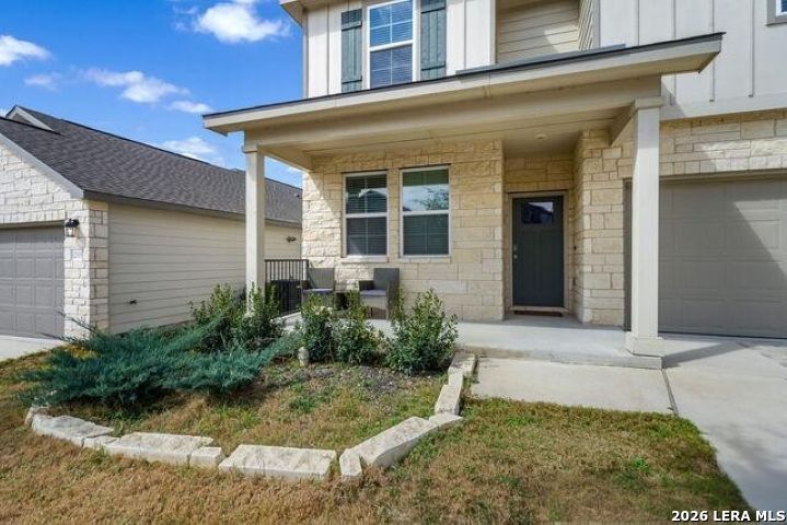 12931 Jeff Ranch San Antonio TX 78245