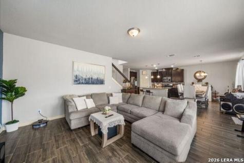 12931 Jeff Ranch San Antonio TX 78245