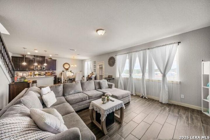 12931 Jeff Ranch San Antonio TX 78245