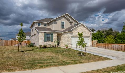1393 Bering Sea Street New Braunfels TX 78130