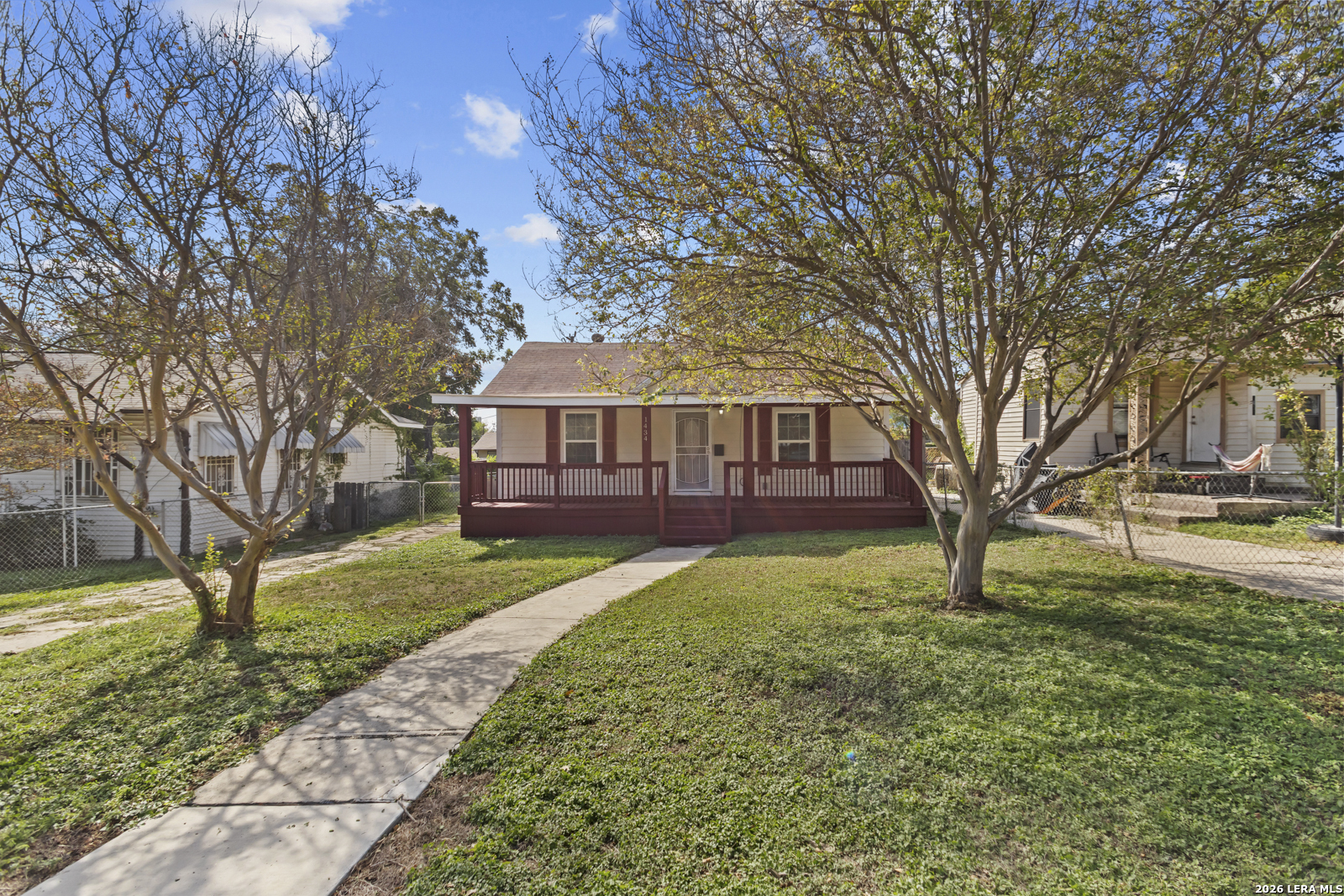 1434 W Gramercy San Antonio TX 78201