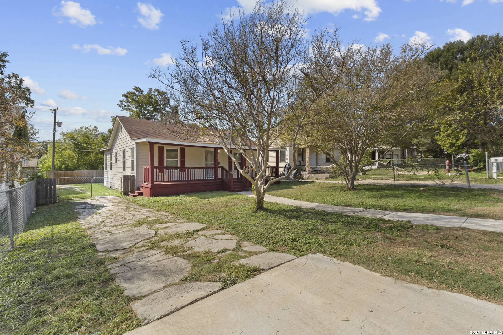 1434 W Gramercy San Antonio TX 78201