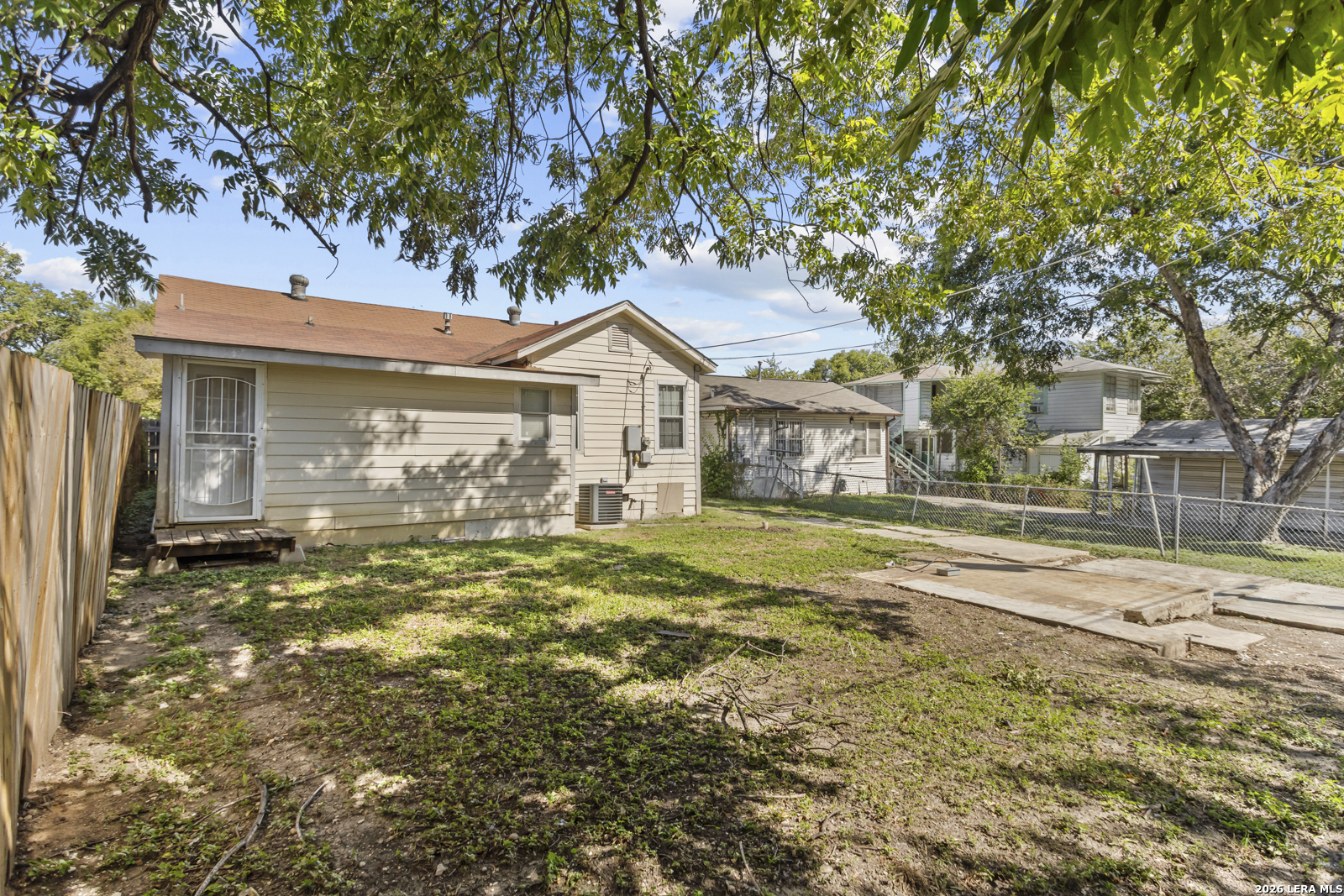 1434 W Gramercy San Antonio TX 78201
