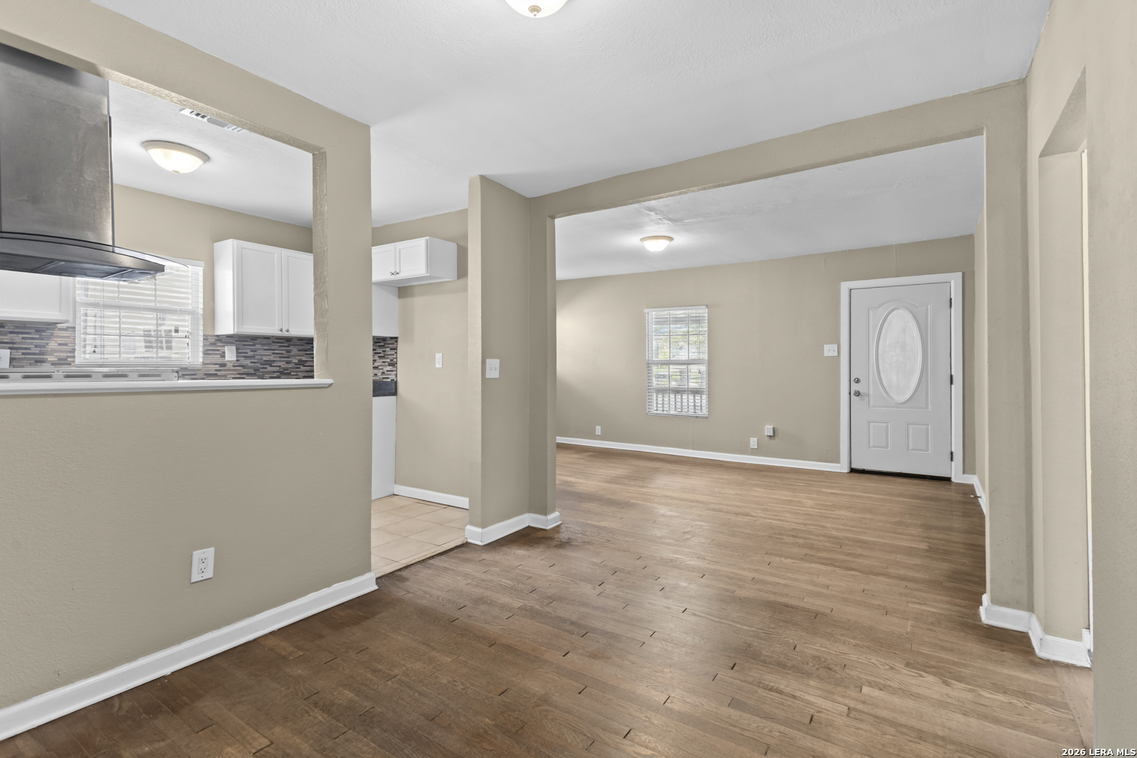 1434 W Gramercy San Antonio TX 78201