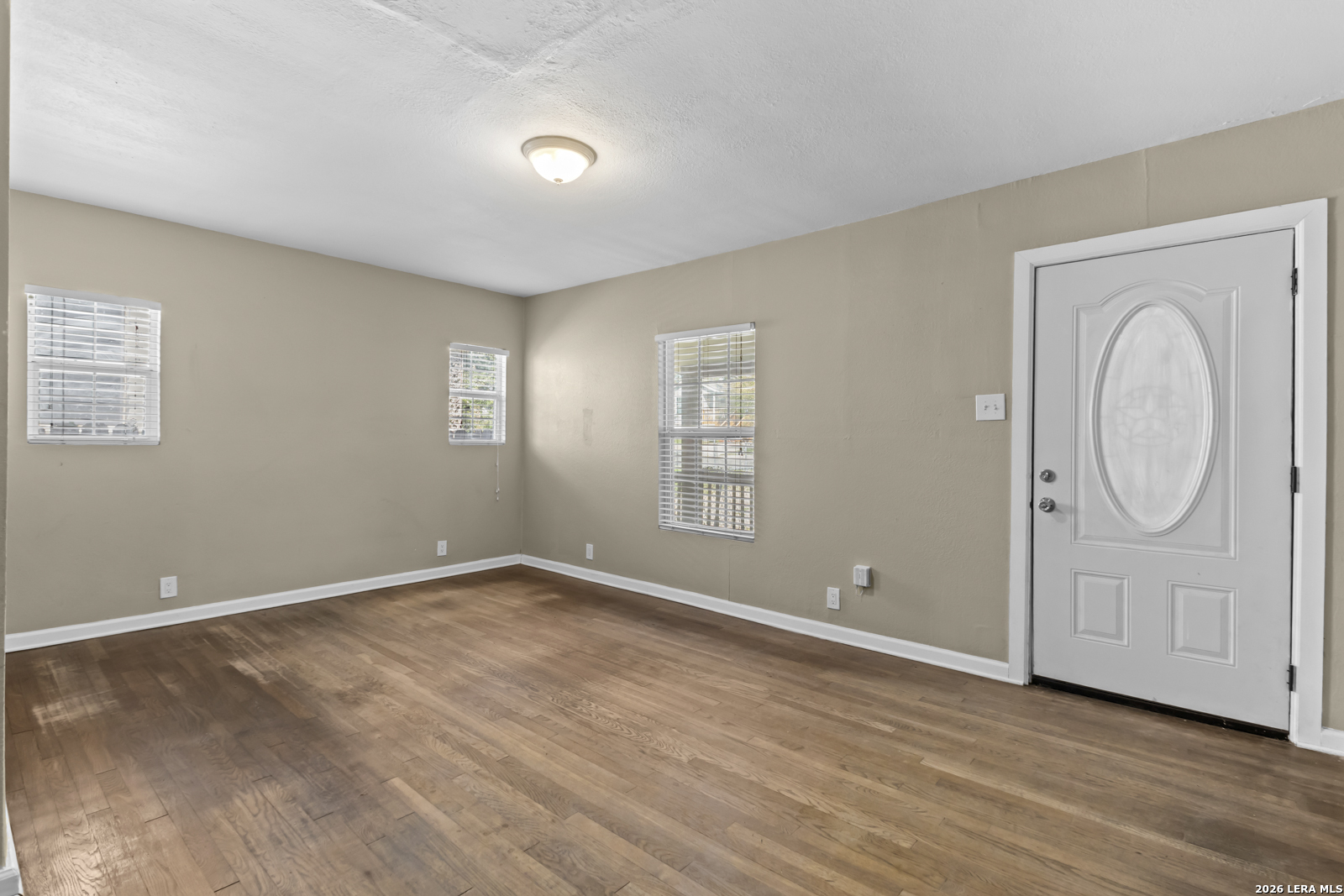 1434 W Gramercy San Antonio TX 78201