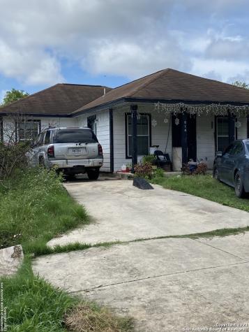 614 Sewanee Street San Antonio TX 78210