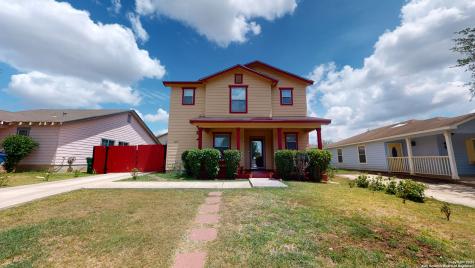 1855 W Ansley Boulevard San Antonio TX 78224