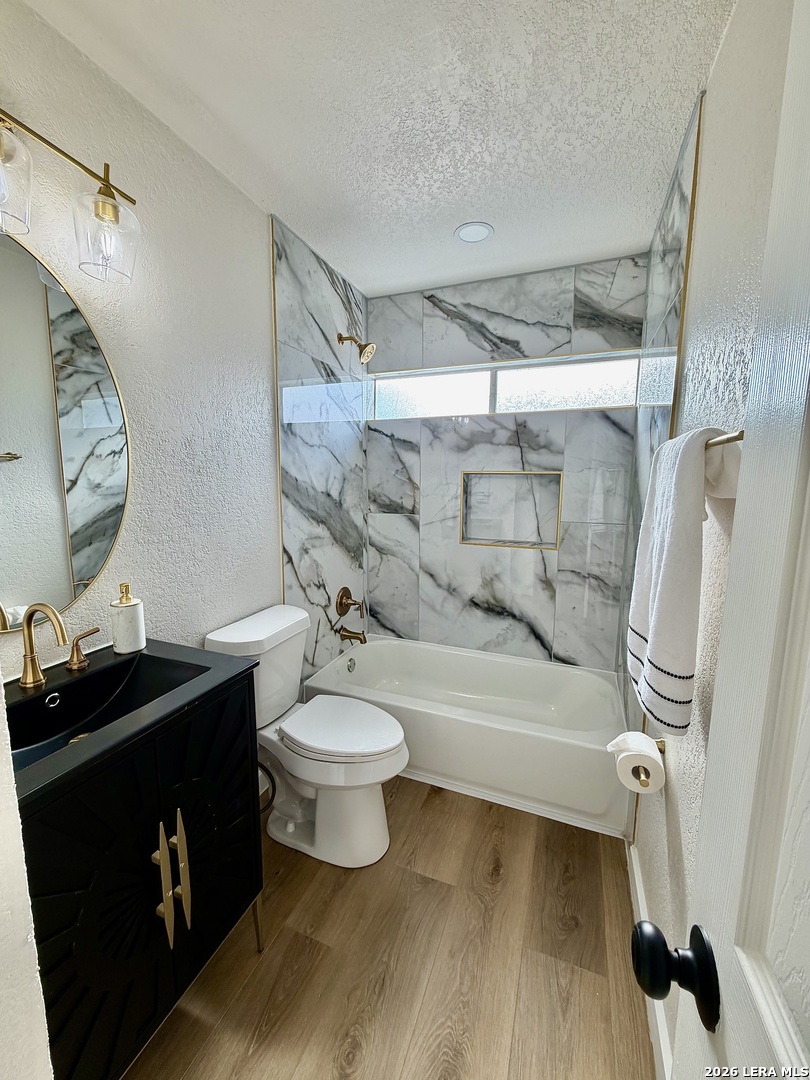 7701 Leafy Hollow Court Live Oak TX 78233