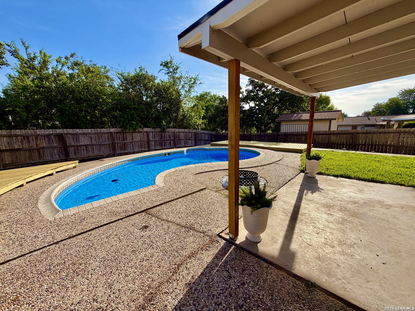 7701 Leafy Hollow Court Live Oak TX 78233