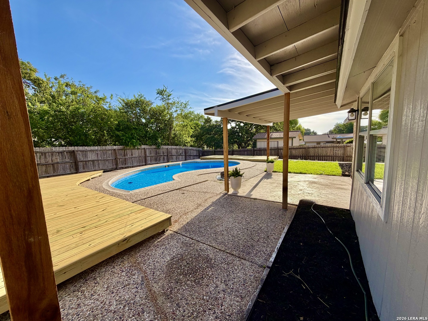 7701 Leafy Hollow Court Live Oak TX 78233