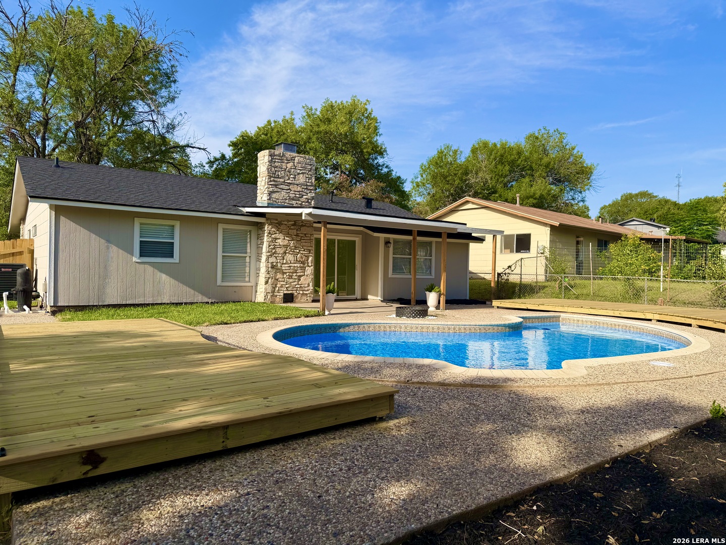 7701 Leafy Hollow Court Live Oak TX 78233