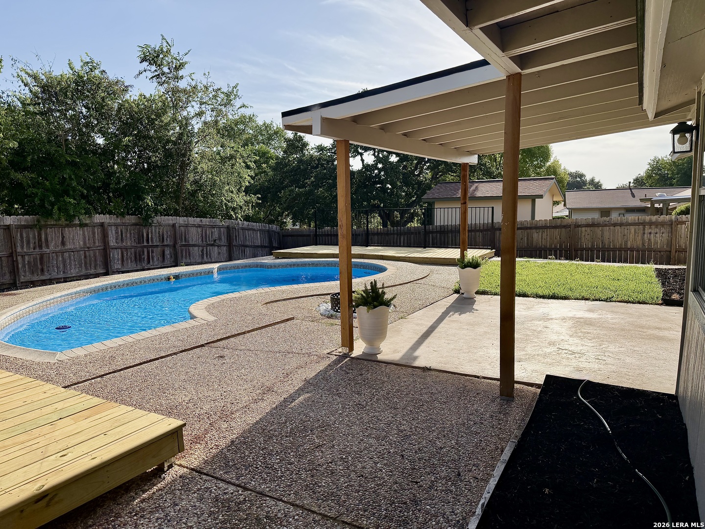 7701 Leafy Hollow Court Live Oak TX 78233