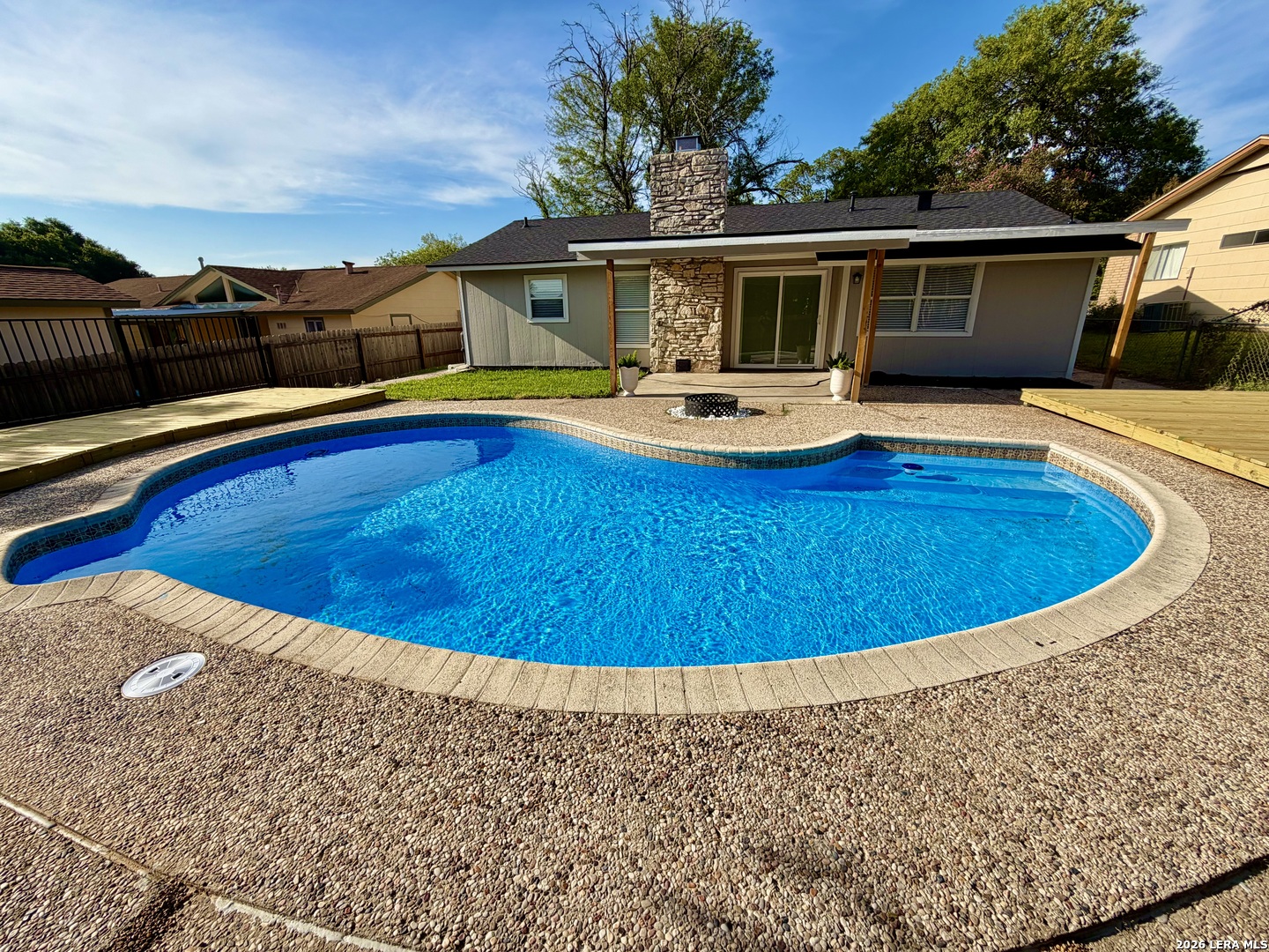 7701 Leafy Hollow Court Live Oak TX 78233