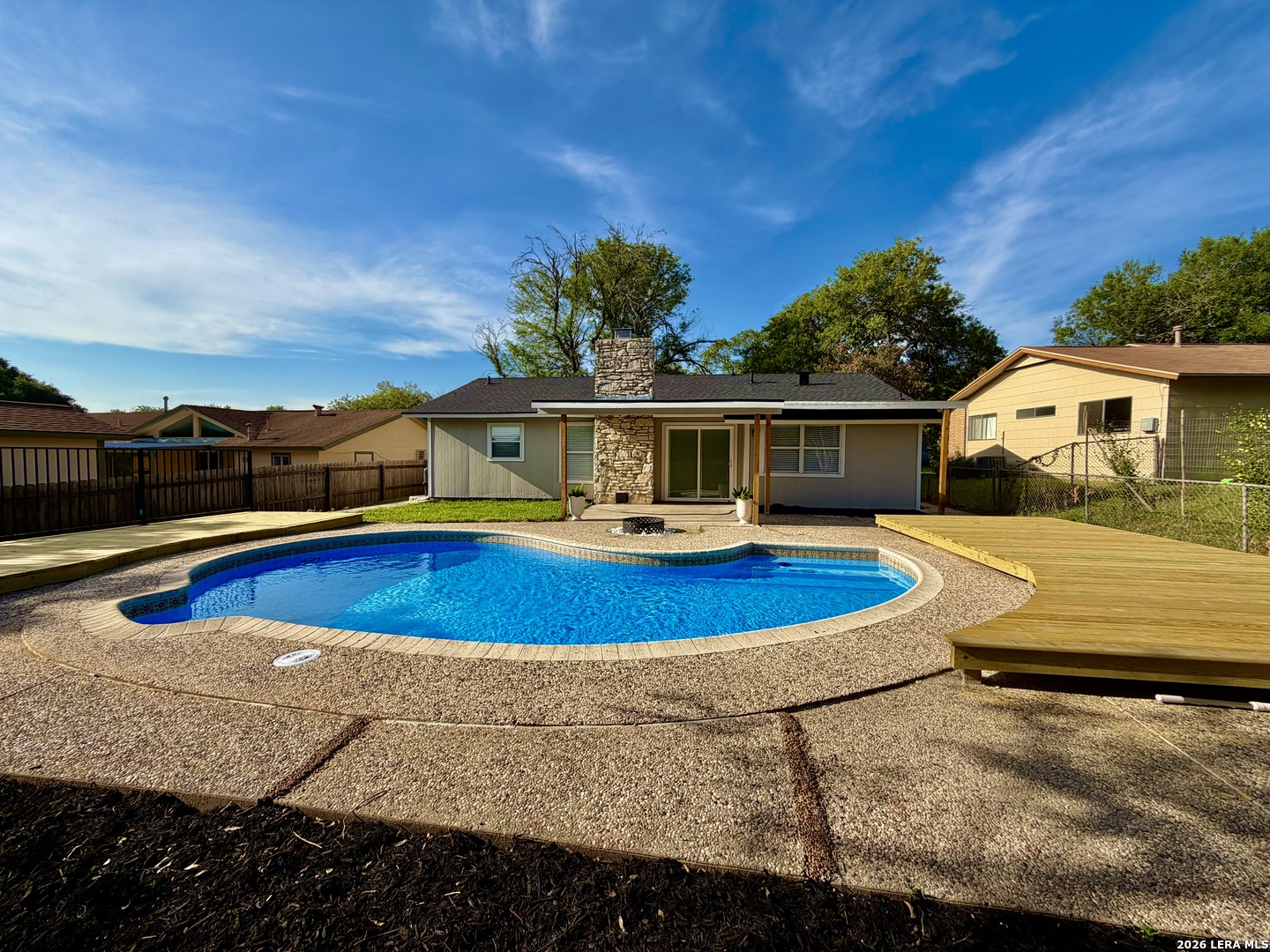 7701 Leafy Hollow Court Live Oak TX 78233