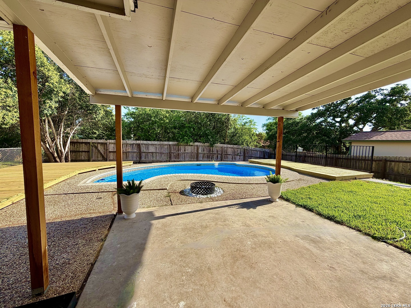 7701 Leafy Hollow Court Live Oak TX 78233