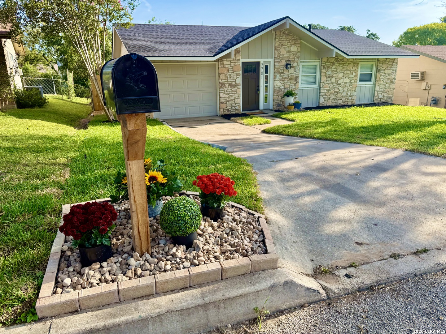 7701 Leafy Hollow Court Live Oak TX 78233