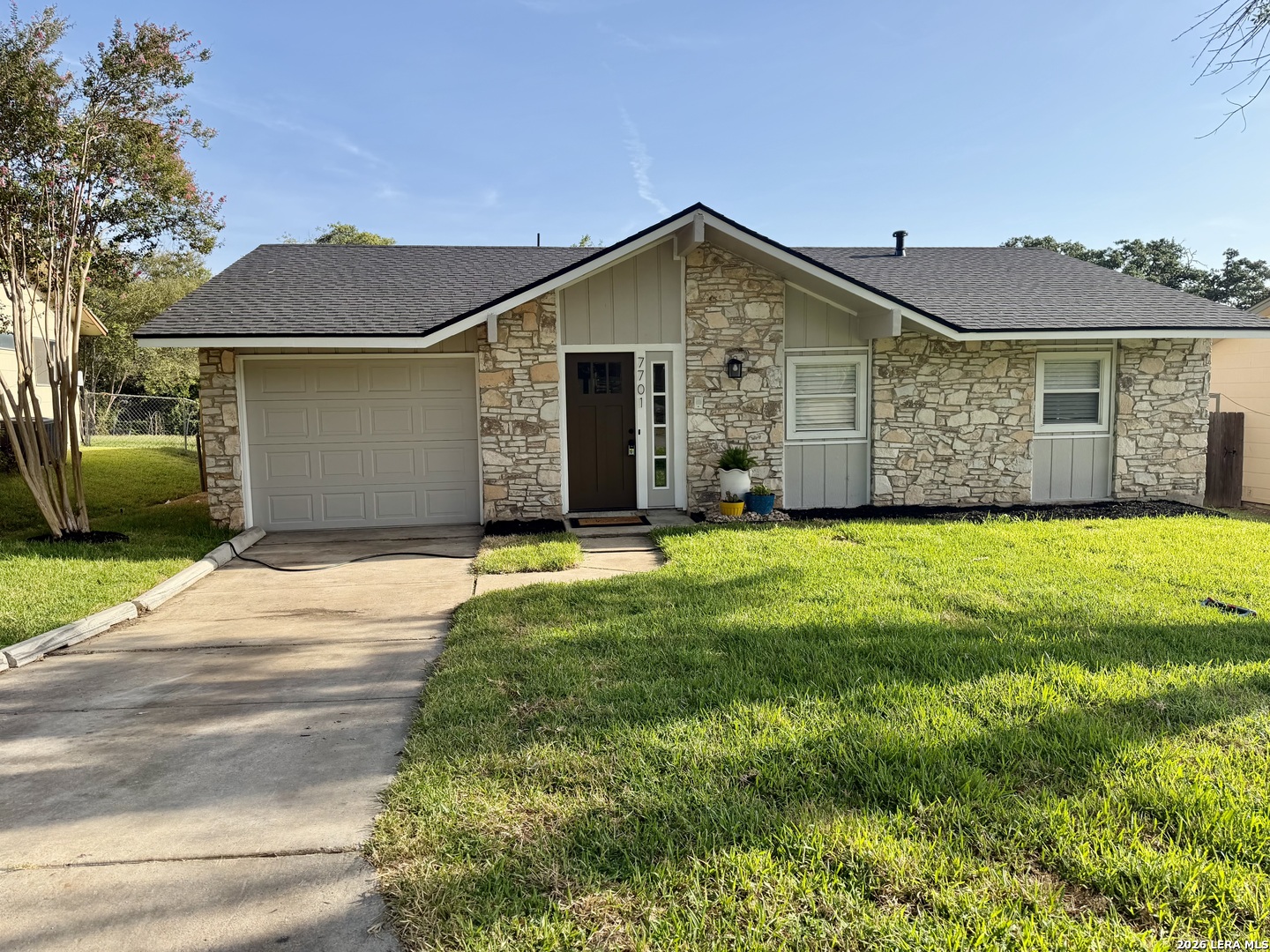 7701 Leafy Hollow Court Live Oak TX 78233
