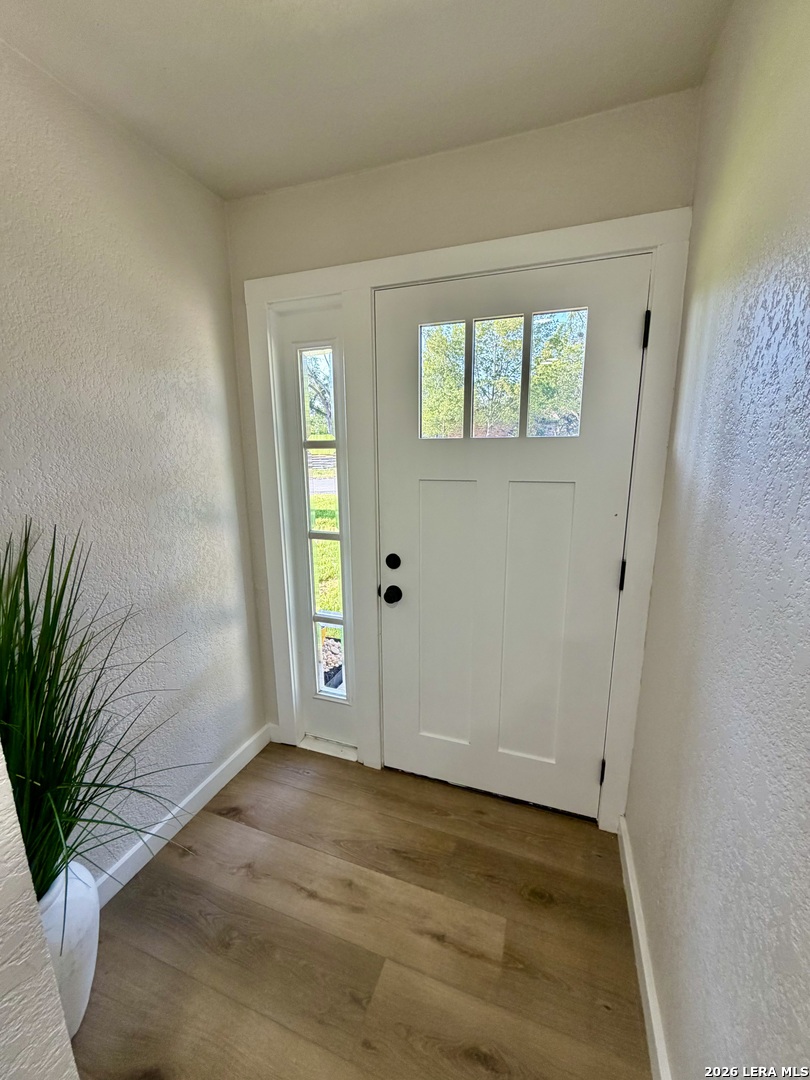 7701 Leafy Hollow Court Live Oak TX 78233