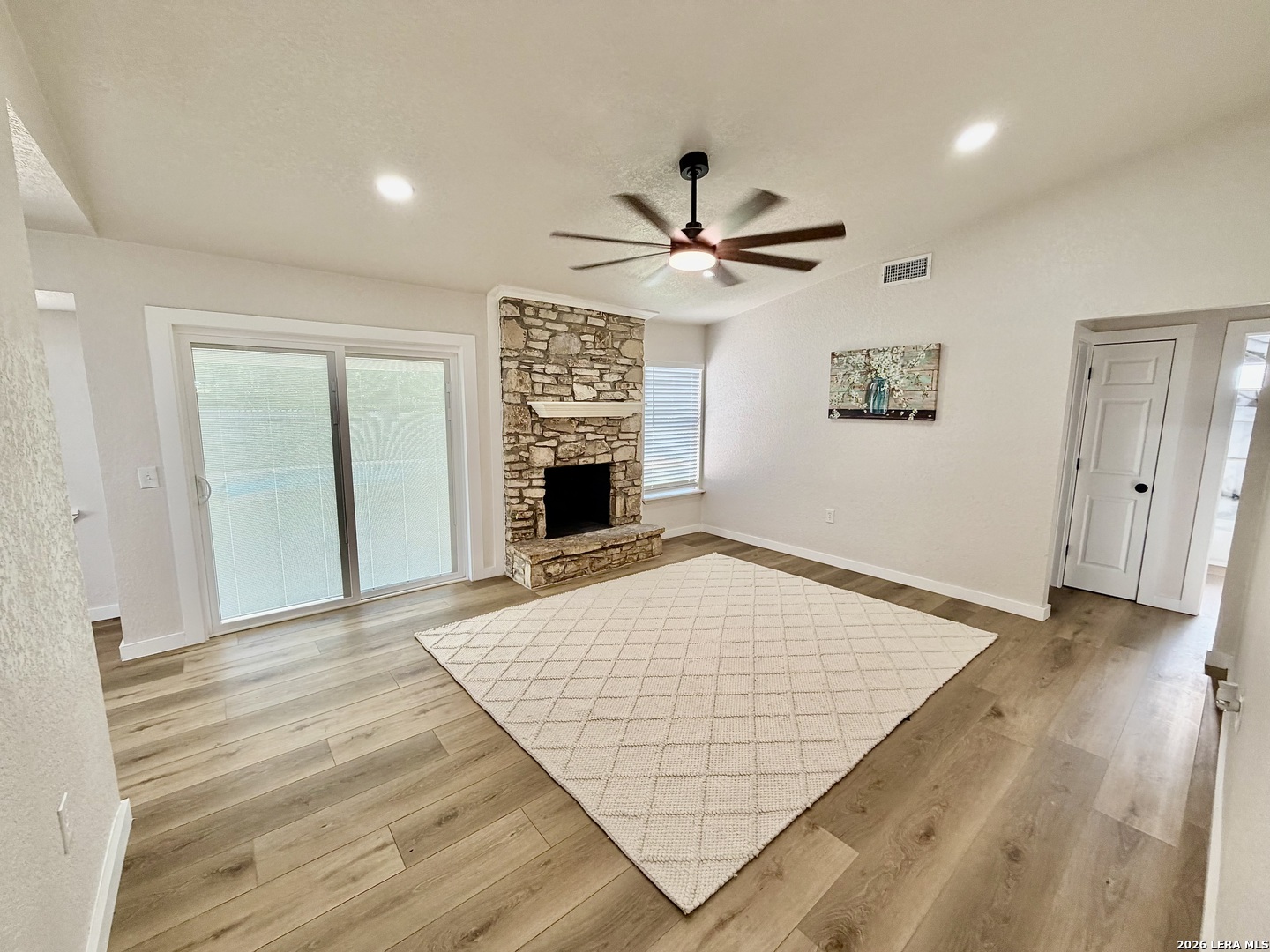 7701 Leafy Hollow Court Live Oak TX 78233