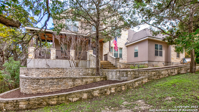 15656 Escarpment Oak Helotes TX 78023