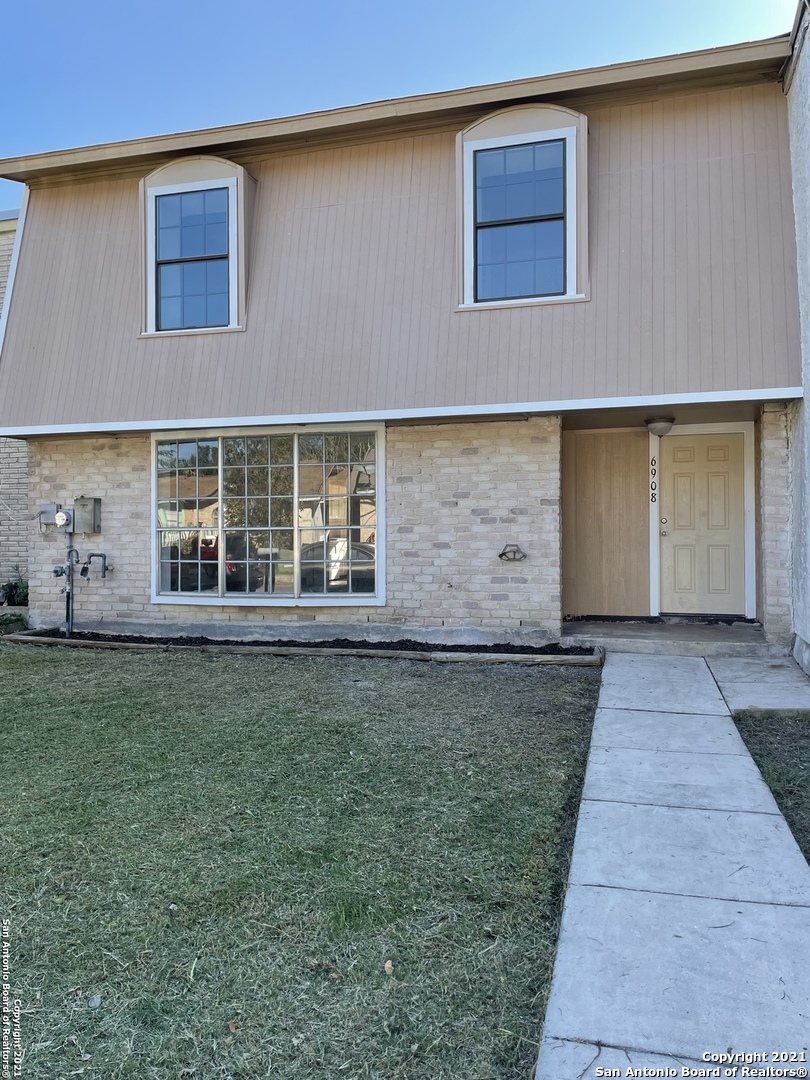 6908 Neston Drive San Antonio TX 78239