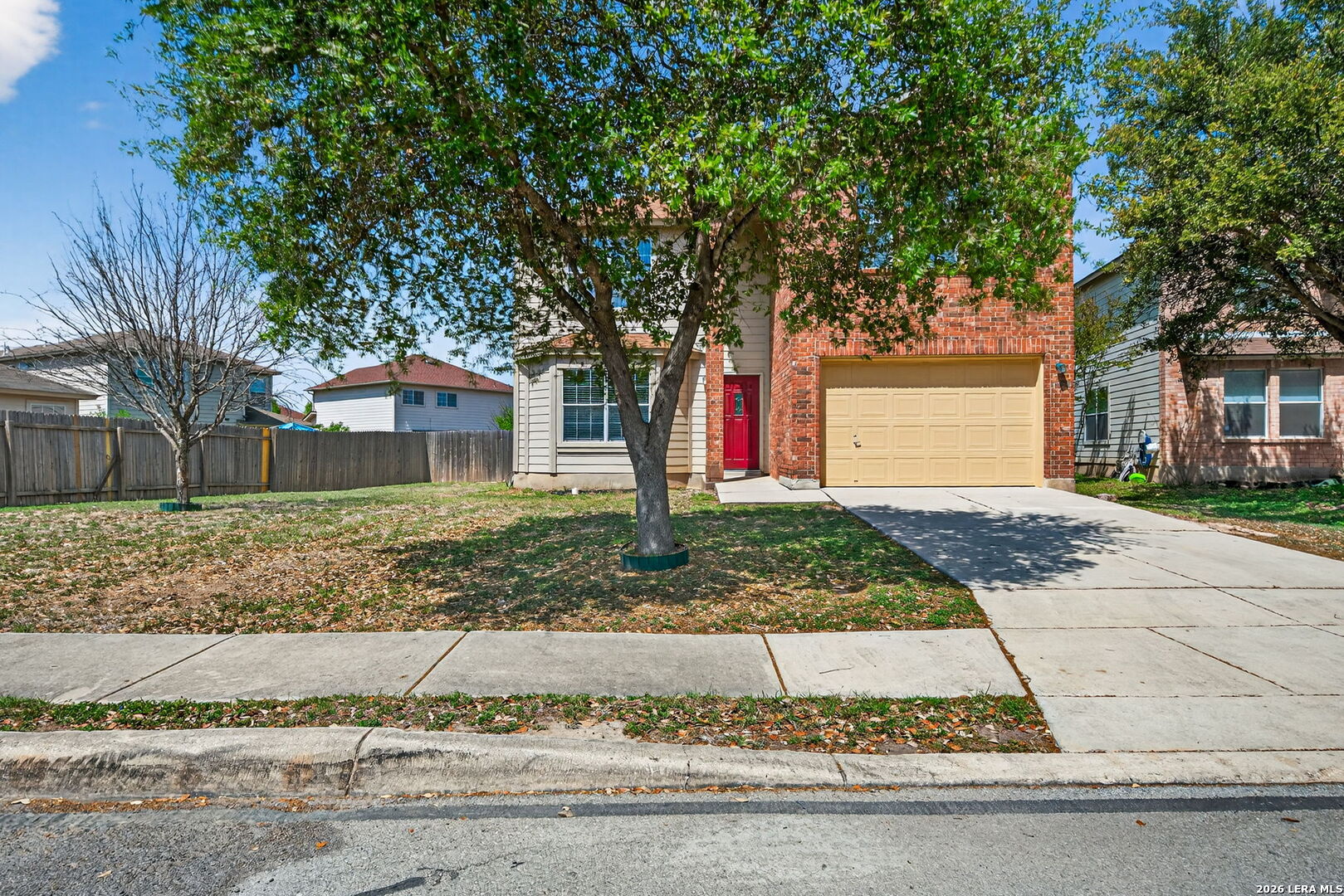 11067 Armor Arch San Antonio TX 78254