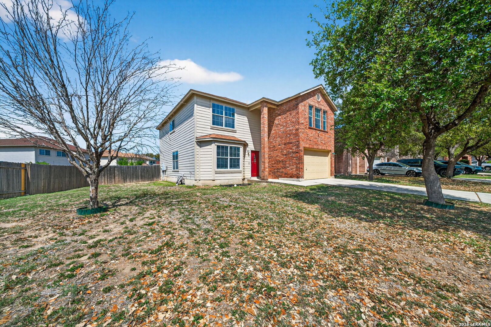 11067 Armor Arch San Antonio TX 78254