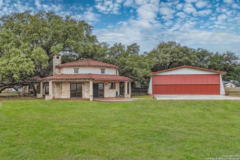 15464 W Fm 471 #28 San Antonio TX 78253