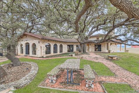 15464 W Fm 471 #28 San Antonio TX 78253