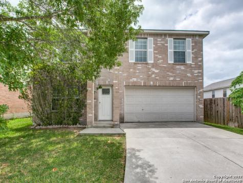 12646 Sunny Wonder San Antonio TX 78253