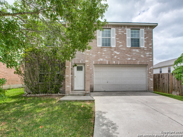 12646 Sunny Wonder San Antonio TX 78253