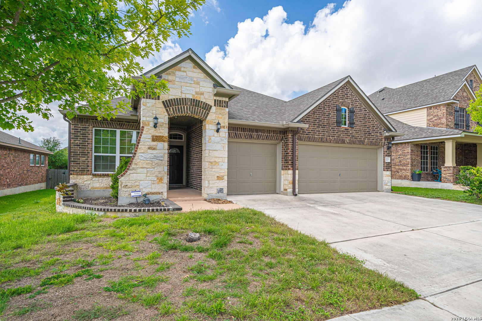 1022 Ranch Falls San Antonio TX 78245