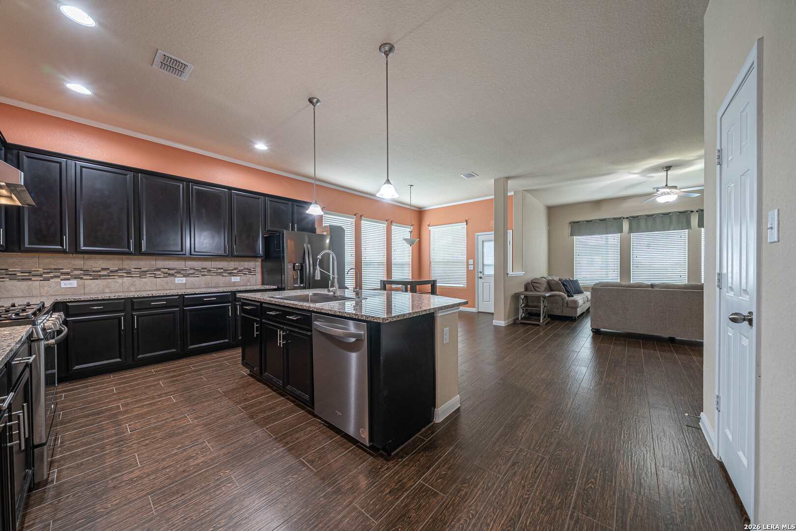 1022 Ranch Falls San Antonio TX 78245