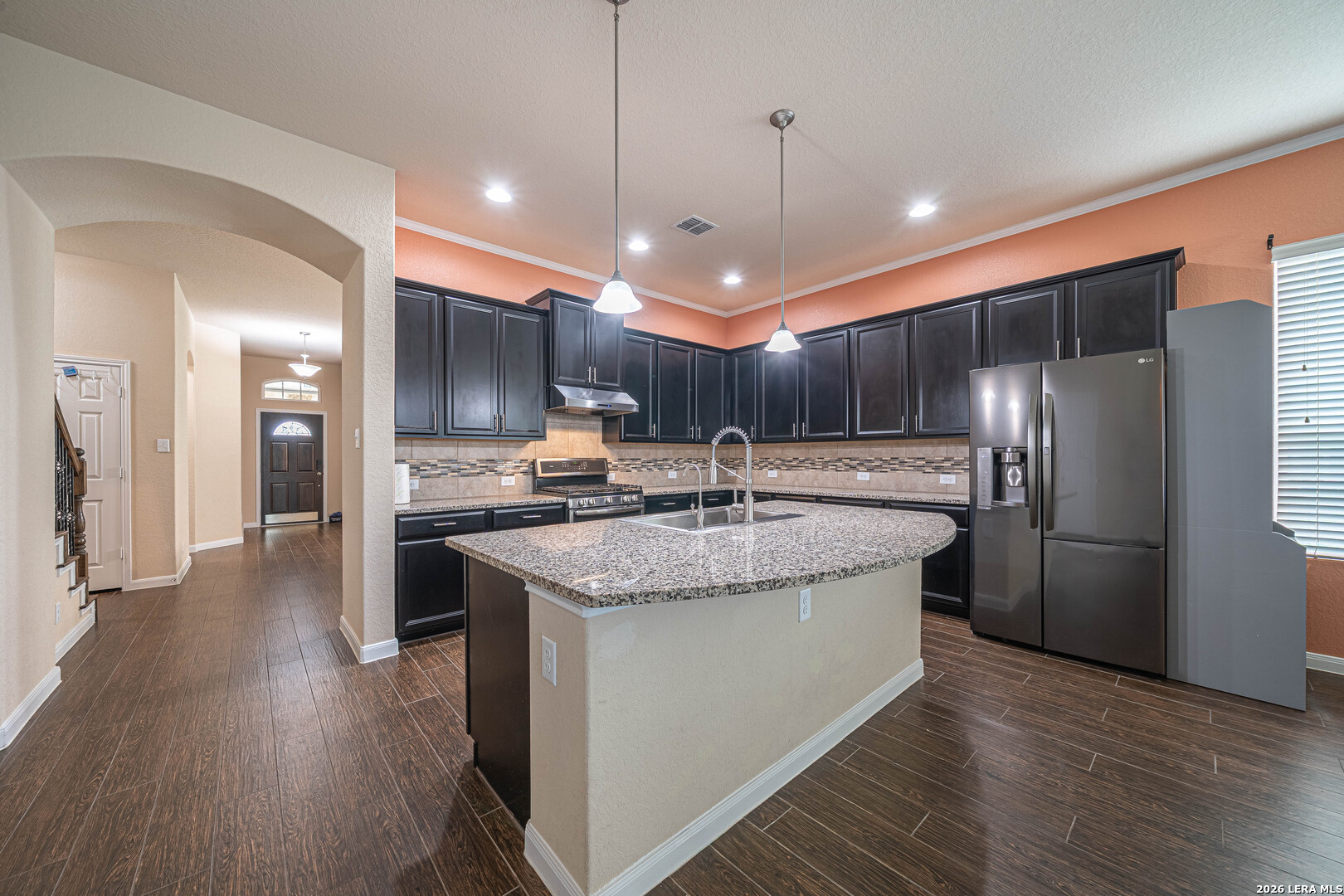 1022 Ranch Falls San Antonio TX 78245