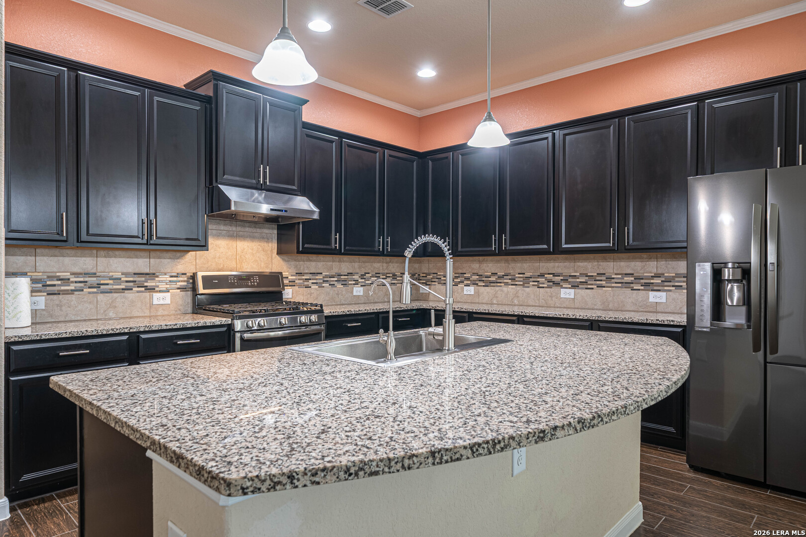 1022 Ranch Falls San Antonio TX 78245