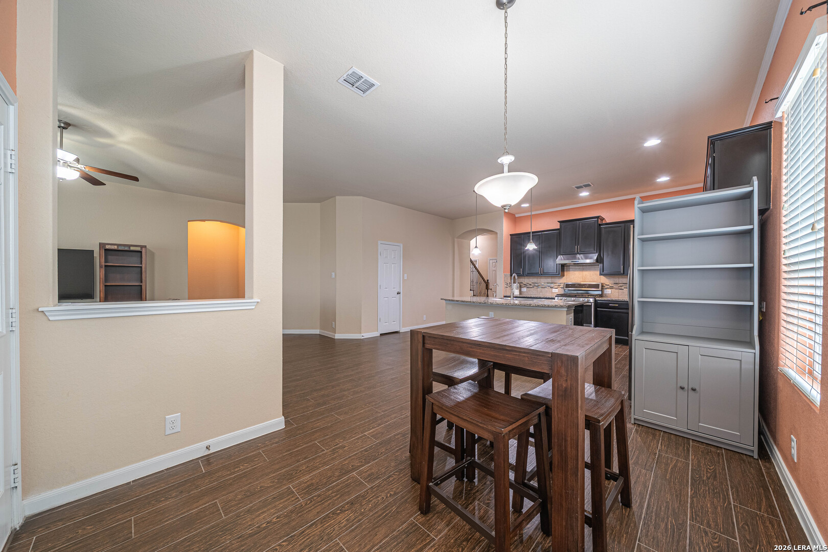 1022 Ranch Falls San Antonio TX 78245