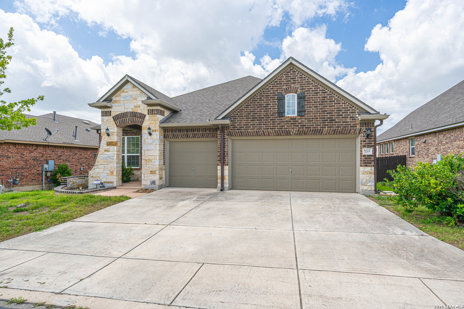 1022 Ranch Falls San Antonio TX 78245