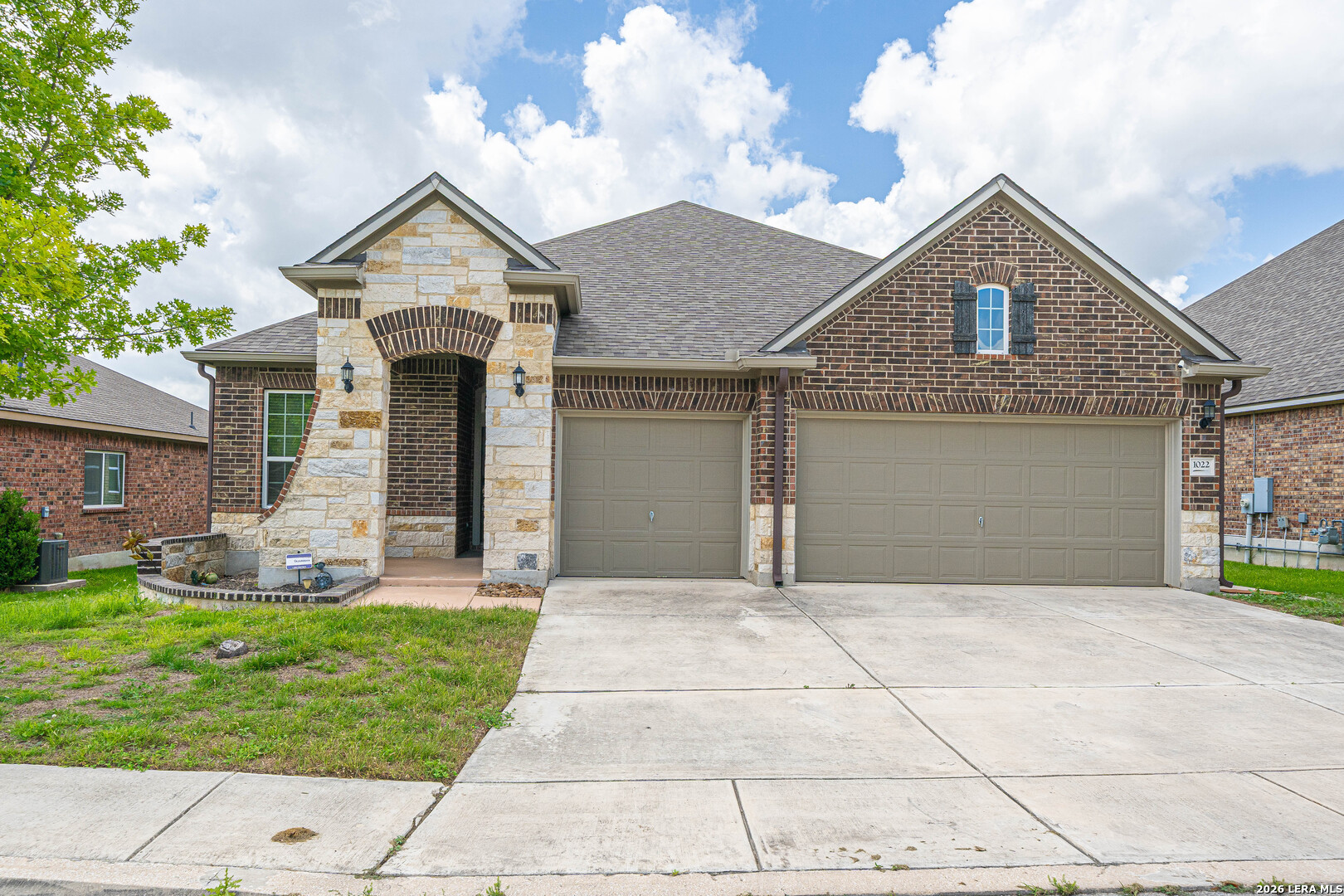 1022 Ranch Falls San Antonio TX 78245