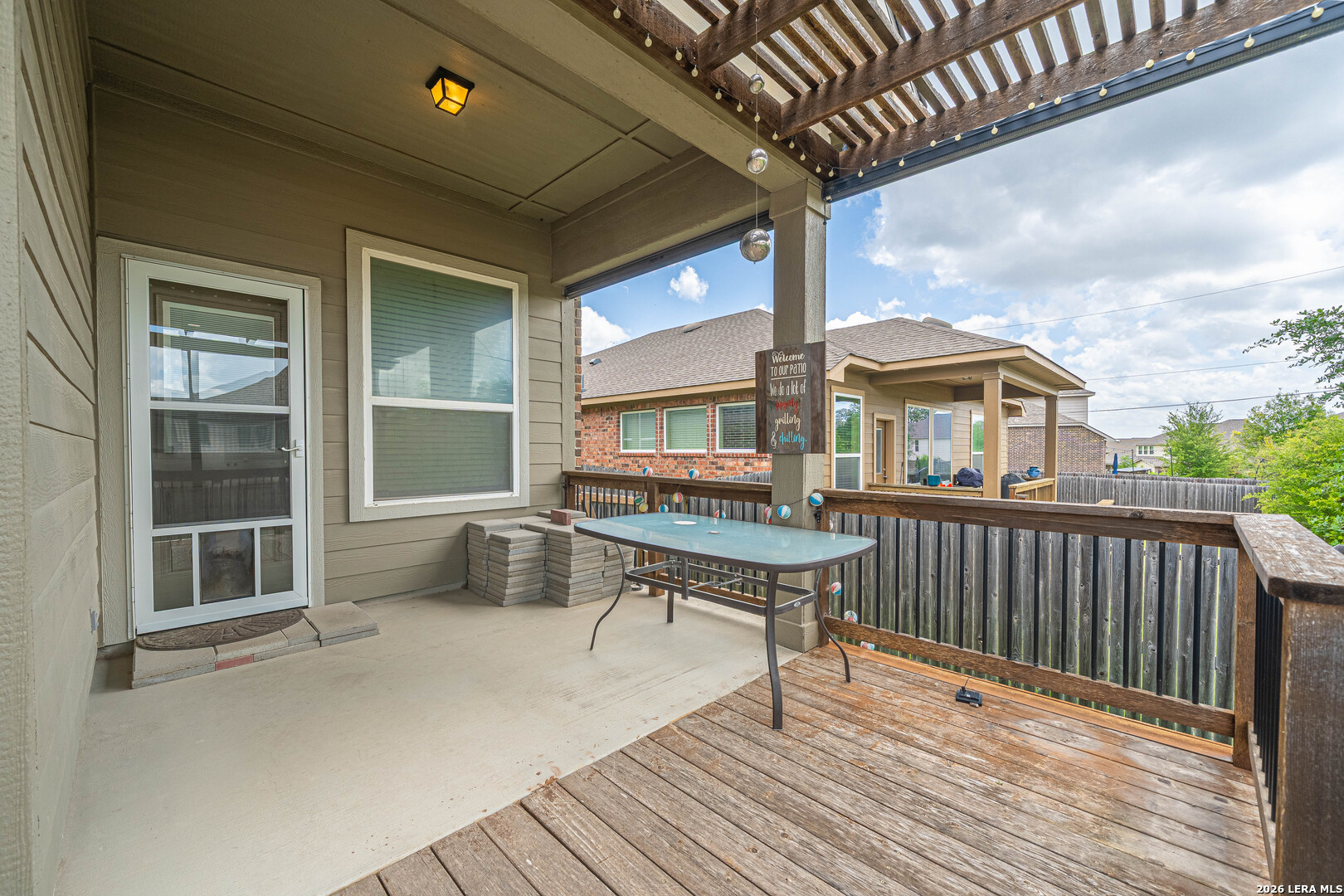 1022 Ranch Falls San Antonio TX 78245