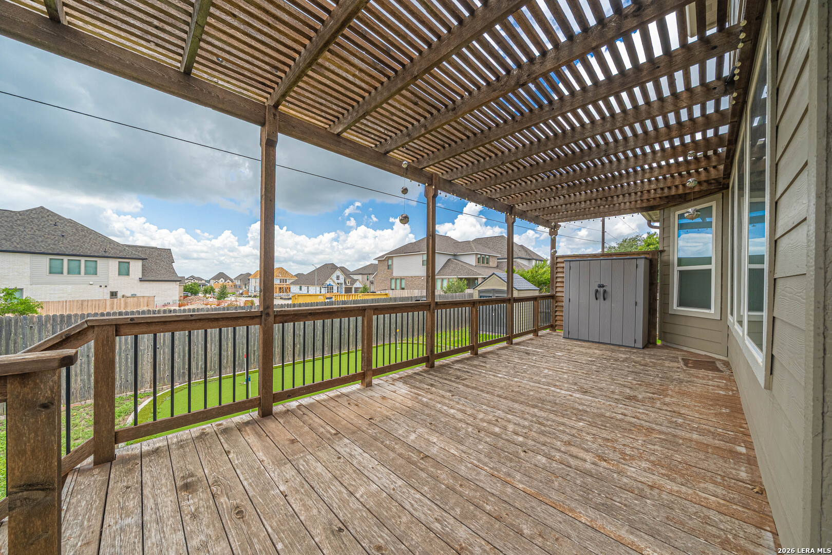 1022 Ranch Falls San Antonio TX 78245