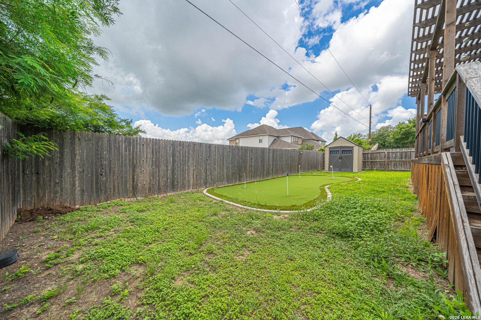 1022 Ranch Falls San Antonio TX 78245
