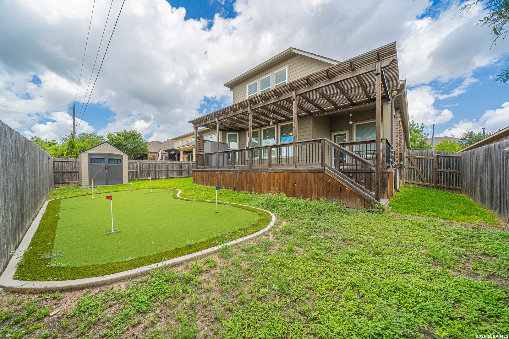 1022 Ranch Falls San Antonio TX 78245