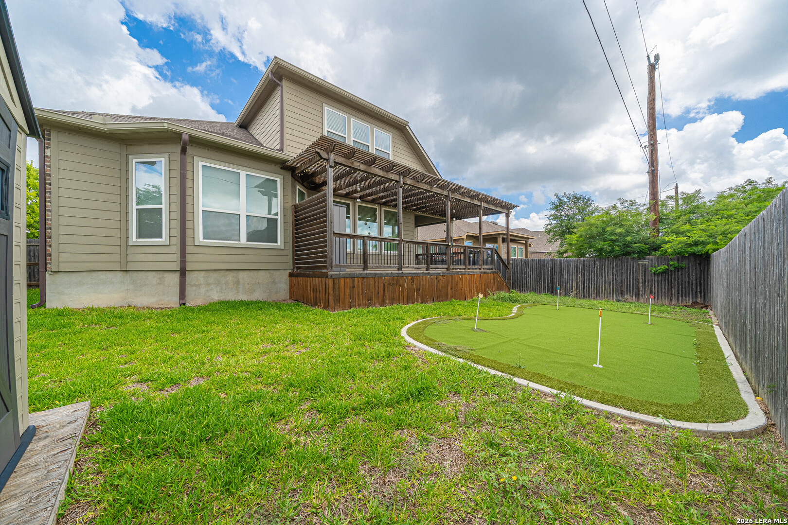 1022 Ranch Falls San Antonio TX 78245