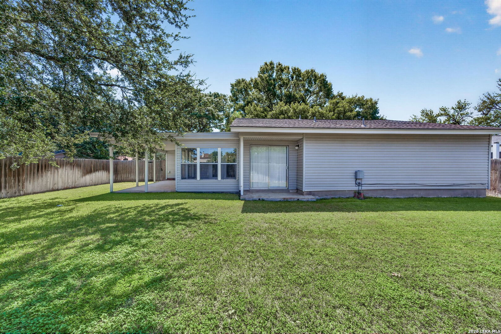 825 Marilyn Drive Schertz TX 78154